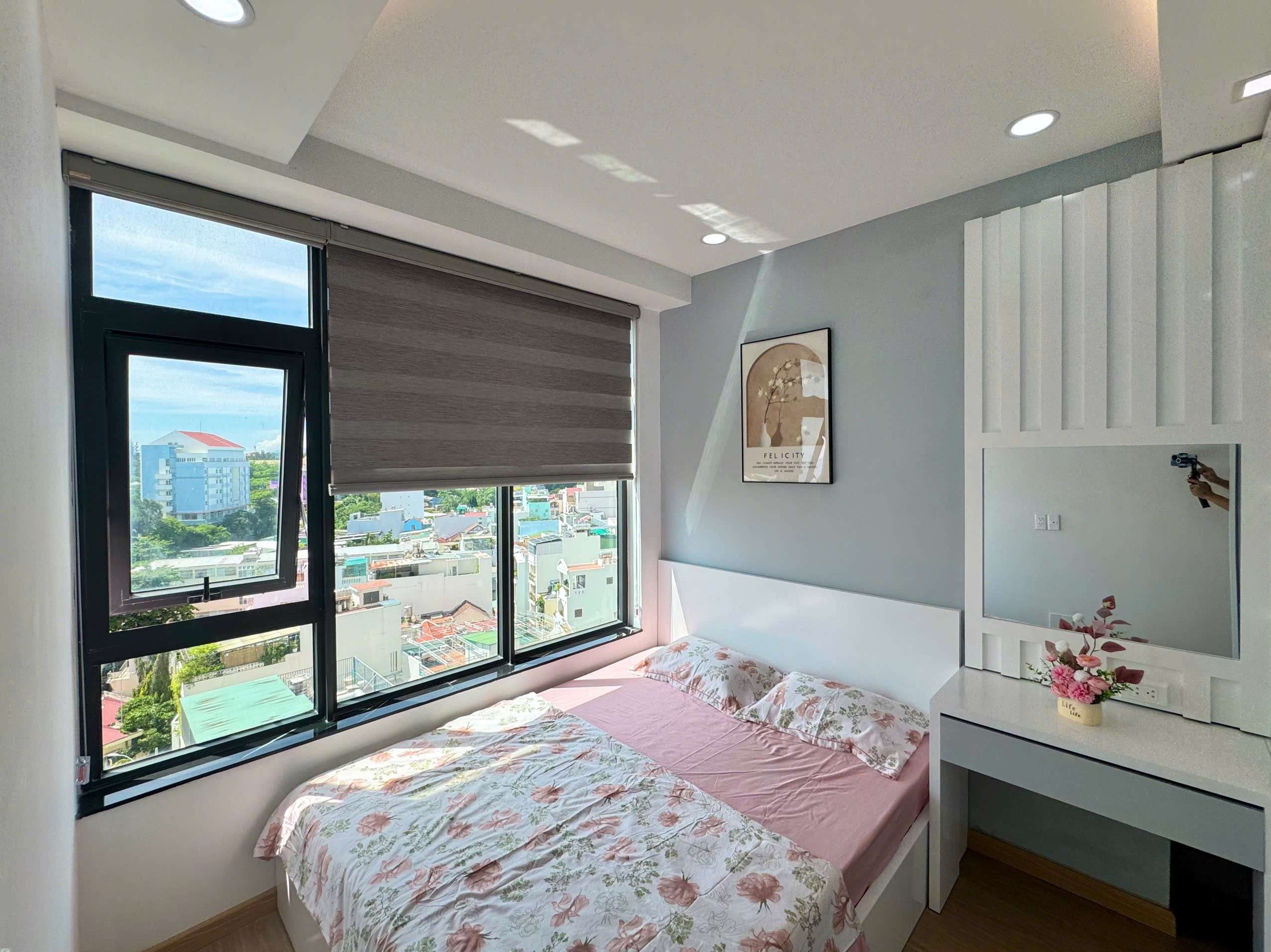 Căn hộ 20 Mường Thanh Viễn Triều Tầng 10 Tòa OC2B Căn hộ 20 Mường Thanh Viễn Triều Tầng 10 Tòa OC2B