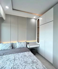 Căn hộ 22 Mường Thanh Viễn Triều Tầng 12 Tòa OC2B | 71m2 – Đẹp và Mới 100%