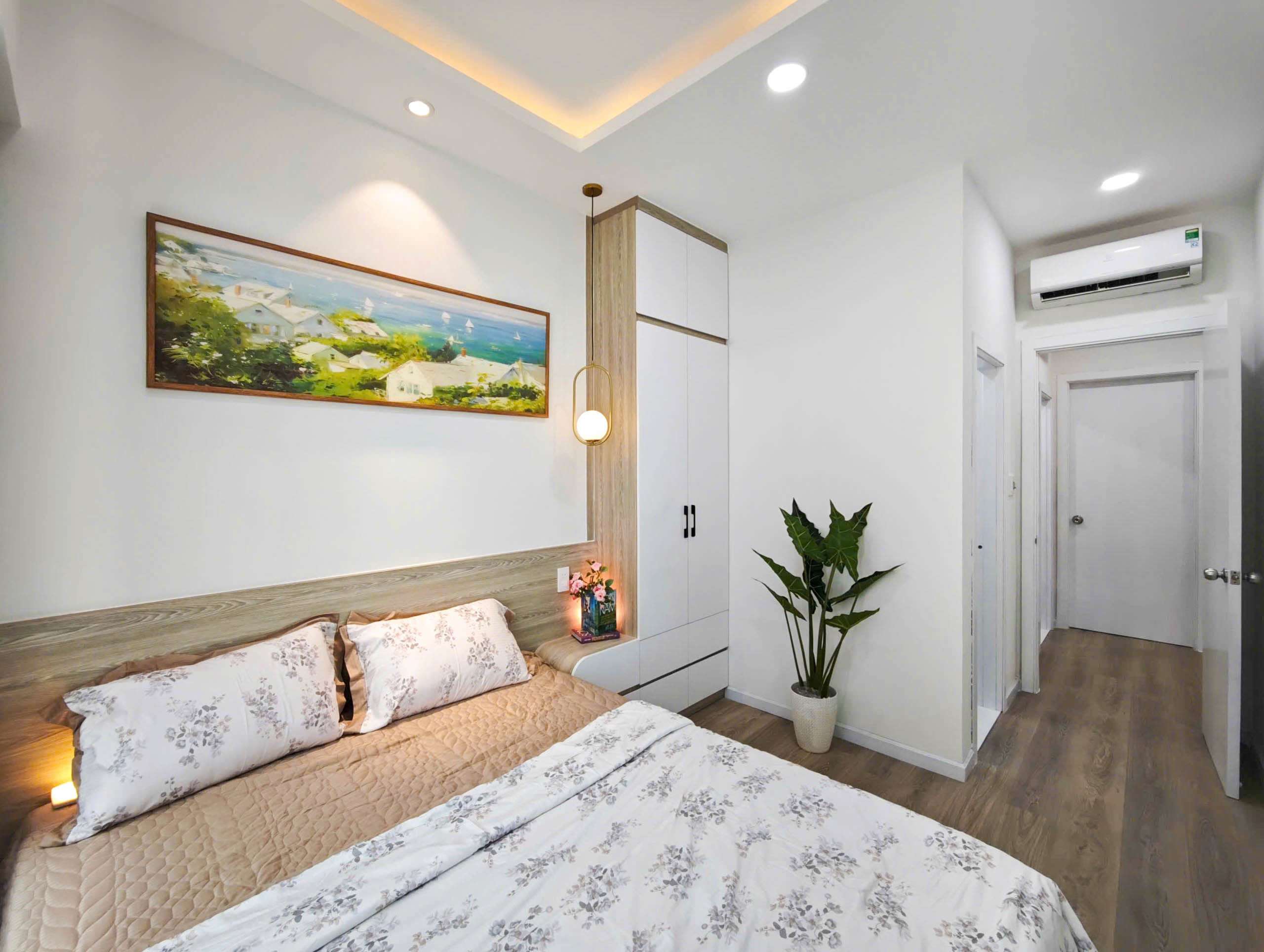 Căn hộ 22 Mường Thanh Viễn Triều Tầng 14 Tòa OC1B