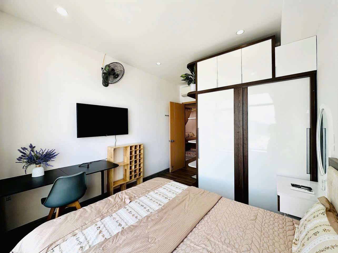 Căn hộ 30 Mường Thanh Viễn Triều Tầng 35 Tòa OC2A Căn hộ 30 Mường Thanh Viễn Triều Tầng 35 Tòa OC2A