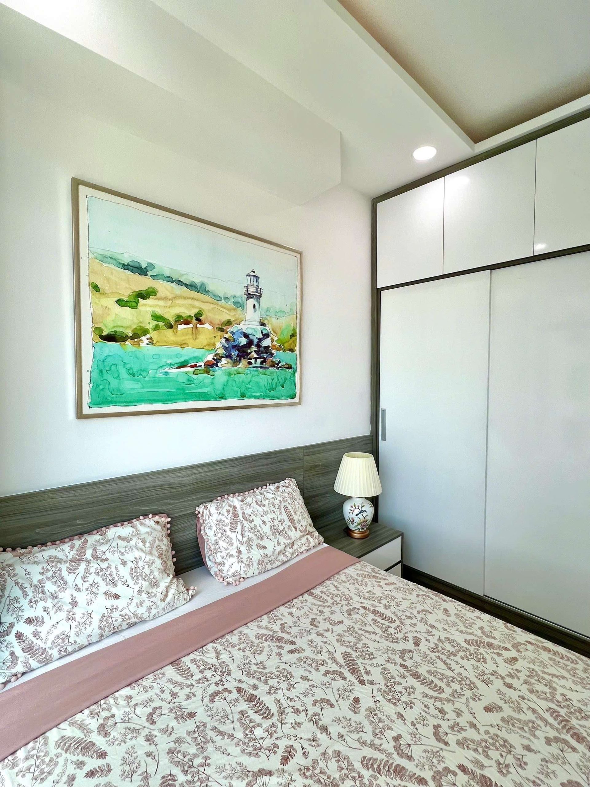 Căn hộ 32 Mường Thanh Viễn Triều Tầng 12 Tòa OC2A Căn hộ 32 Mường Thanh Viễn Triều Tầng 12 Tòa OC2A
