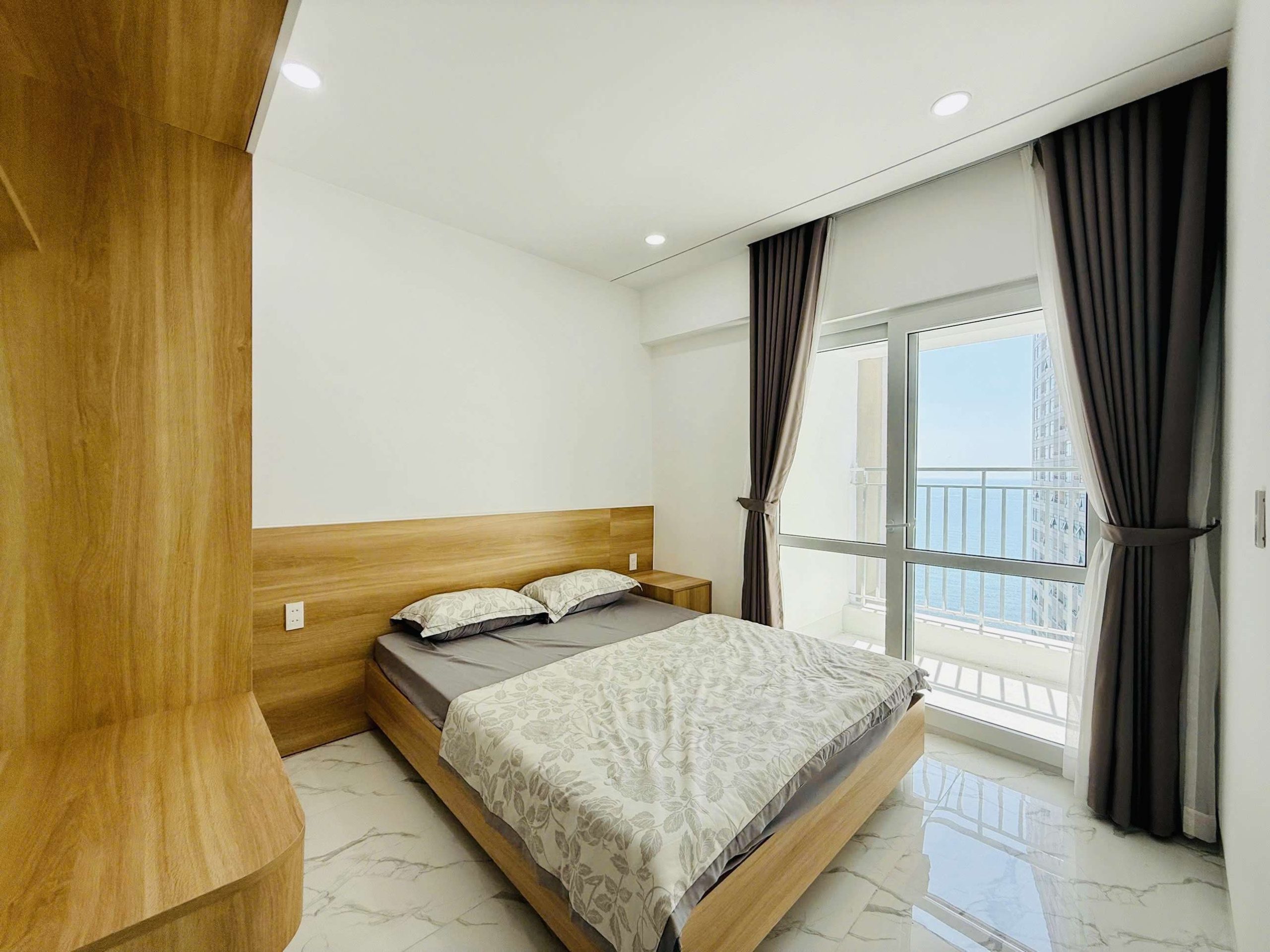 Căn hộ 18 Mường Thanh Viễn Triều Tầng 19 Tòa OC3