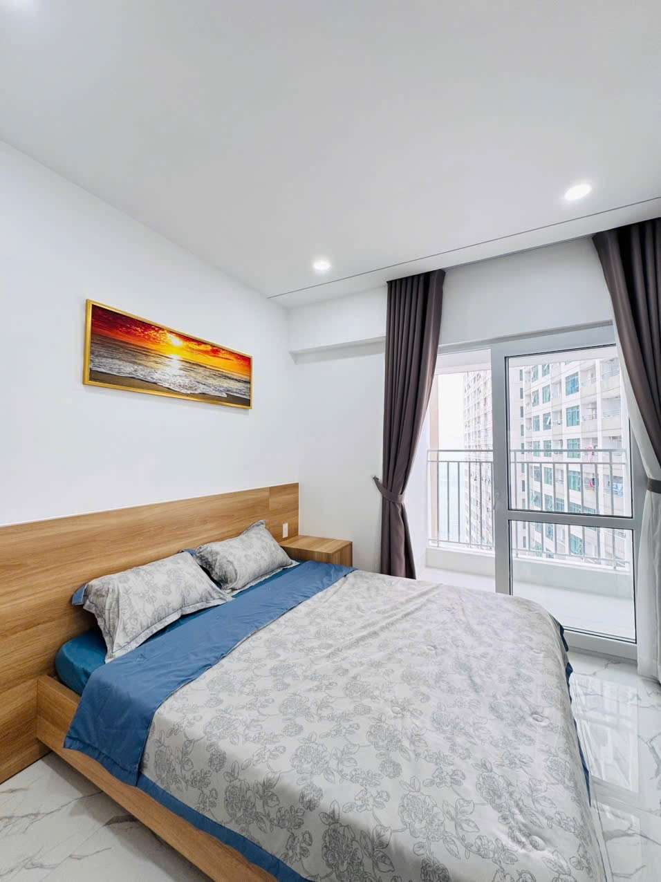 Căn hộ 18 Mường Thanh Viễn Triều Tầng 22 Tòa OC3 Căn hộ 18 Mường Thanh Viễn Triều Tầng 22 Tòa OC3