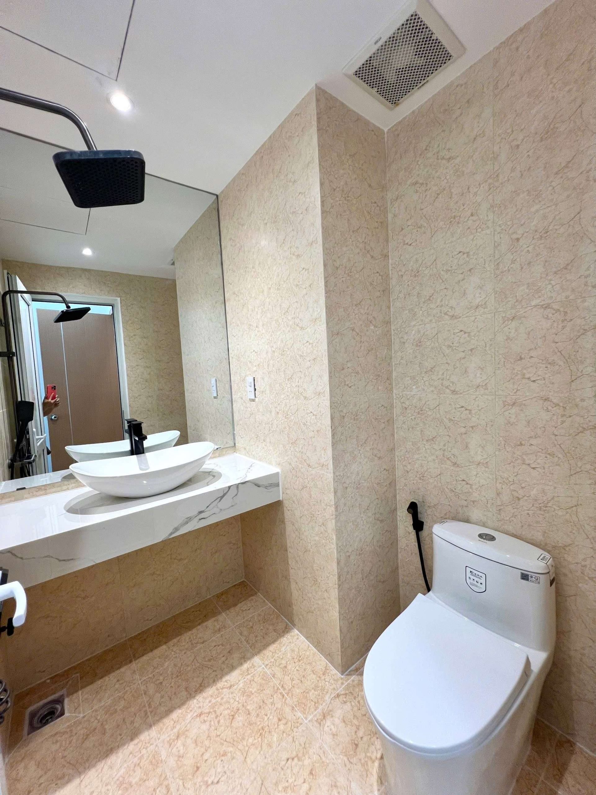 Căn hộ 32 Mường Thanh Viễn Triều Tầng 12 Tòa OC2A Căn hộ 32 Mường Thanh Viễn Triều Tầng 12 Tòa OC2A