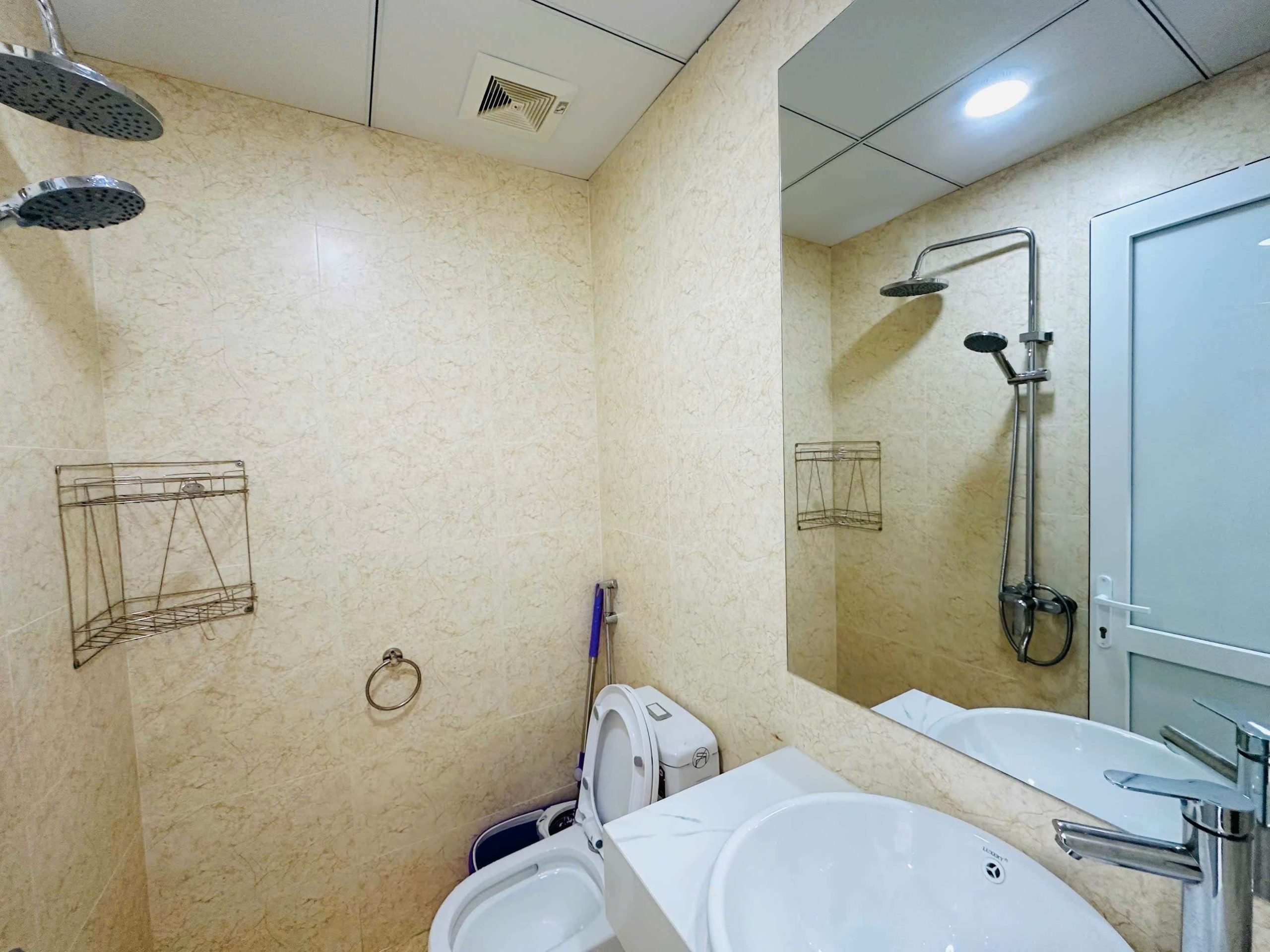 Căn góc 02 Mường Thanh Viễn Triều Tầng 19 Tòa OC2A Căn góc 02 Mường Thanh Viễn Triều Tầng 19 Tòa OC2A