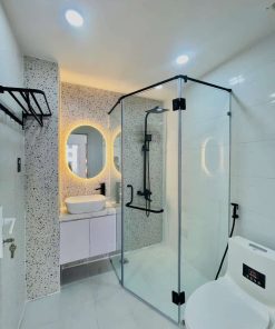 Căn góc 14 Mường Thanh Viễn Triều Tầng 26 Tòa OC1B