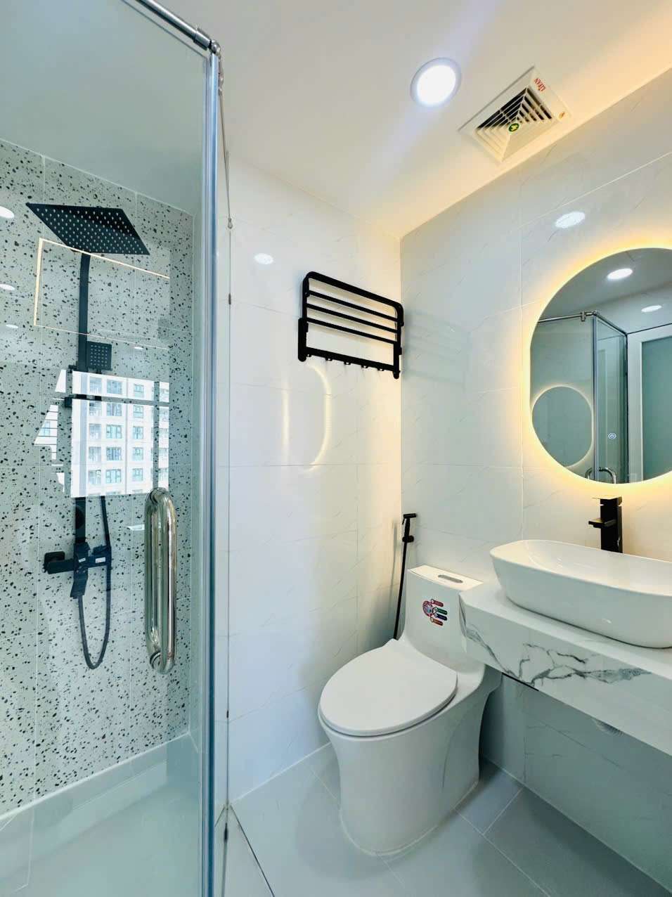 Căn góc 14 Mường Thanh Viễn Triều Tầng 35 Tòa OC1B Căn góc 14 Mường Thanh Viễn Triều Tầng 35 Tòa OC1B