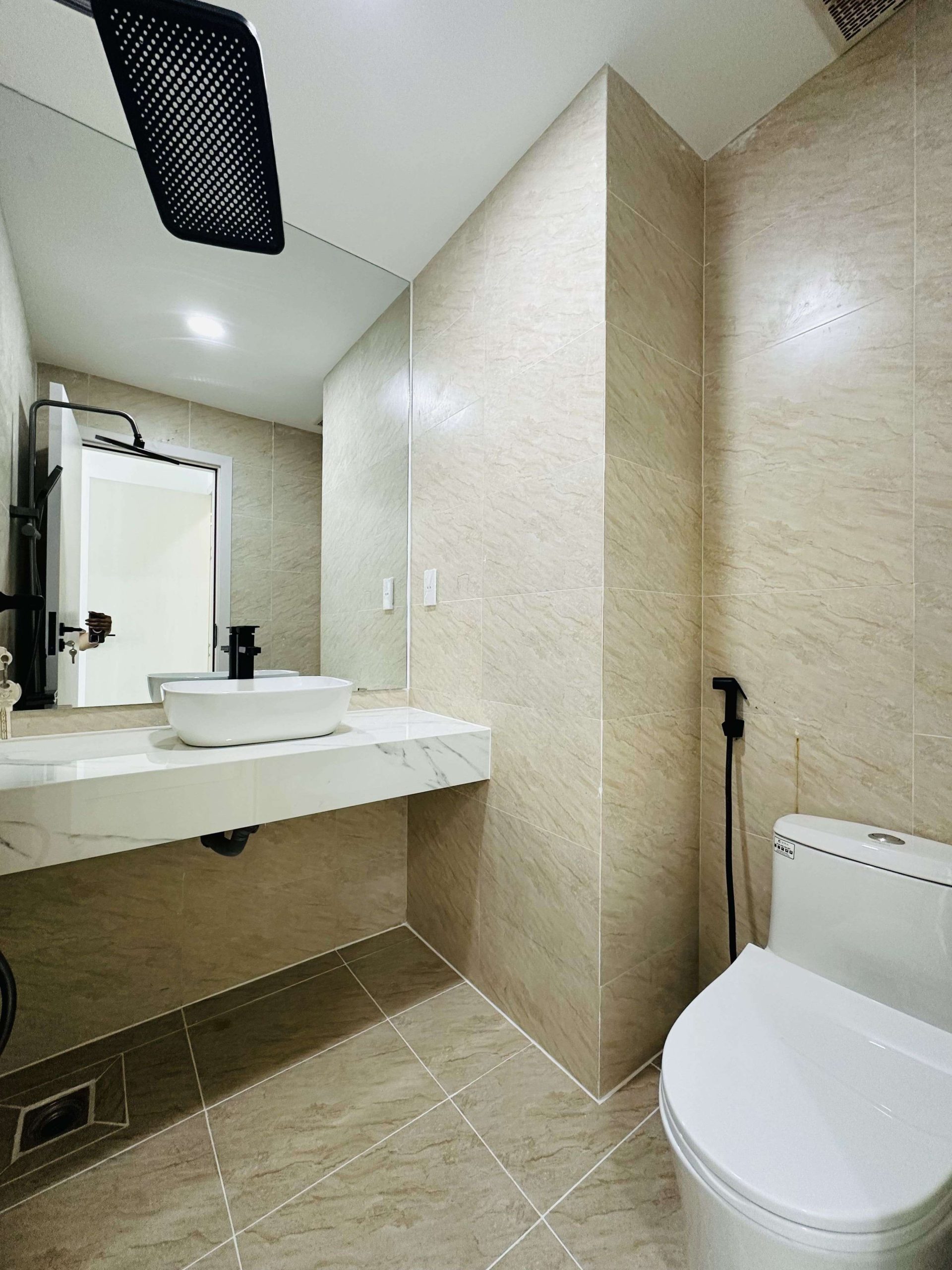 Căn hộ 18 Mường Thanh Viễn Triều Tầng 15 Tòa OC1B Căn hộ 18 Mường Thanh Viễn Triều Tầng 15 Tòa OC1B