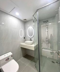 Căn hộ 22 Mường Thanh Viễn Triều Tầng 12 Tòa OC2B | 71m2 – Đẹp và Mới 100%