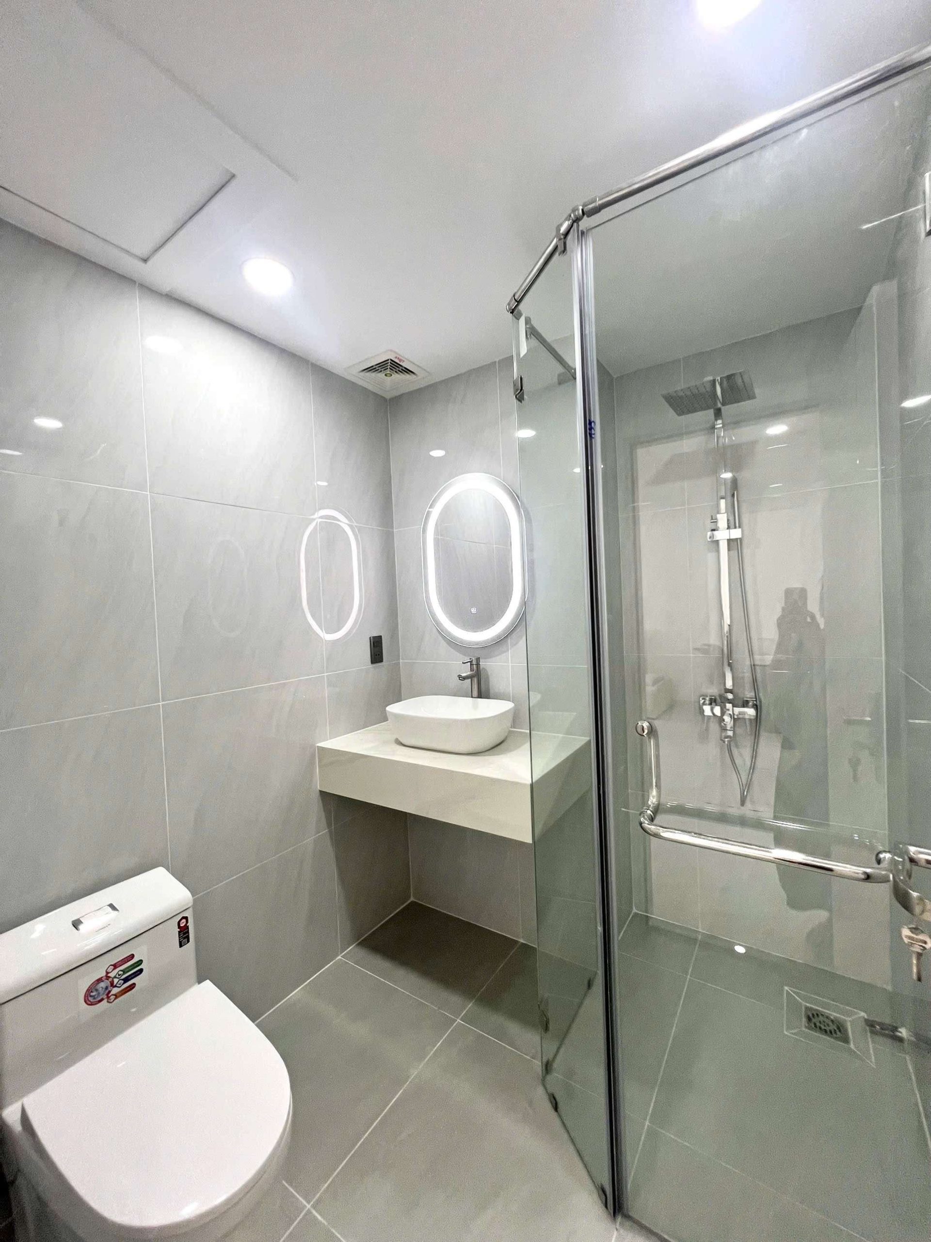 Căn hộ 22 Mường Thanh Viễn Triều Tầng 12 Tòa OC2B | 71m2 – Đẹp và Mới 100%