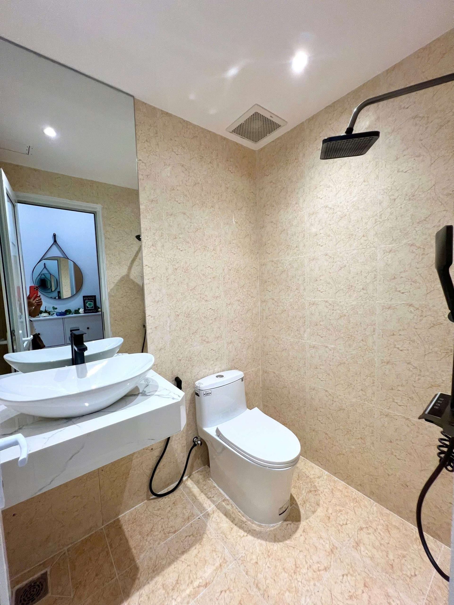 Căn hộ 32 Mường Thanh Viễn Triều Tầng 12 Tòa OC2A Căn hộ 32 Mường Thanh Viễn Triều Tầng 12 Tòa OC2A