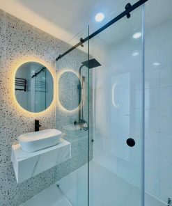 Căn góc 14 Mường Thanh Viễn Triều Tầng 26 Tòa OC1B