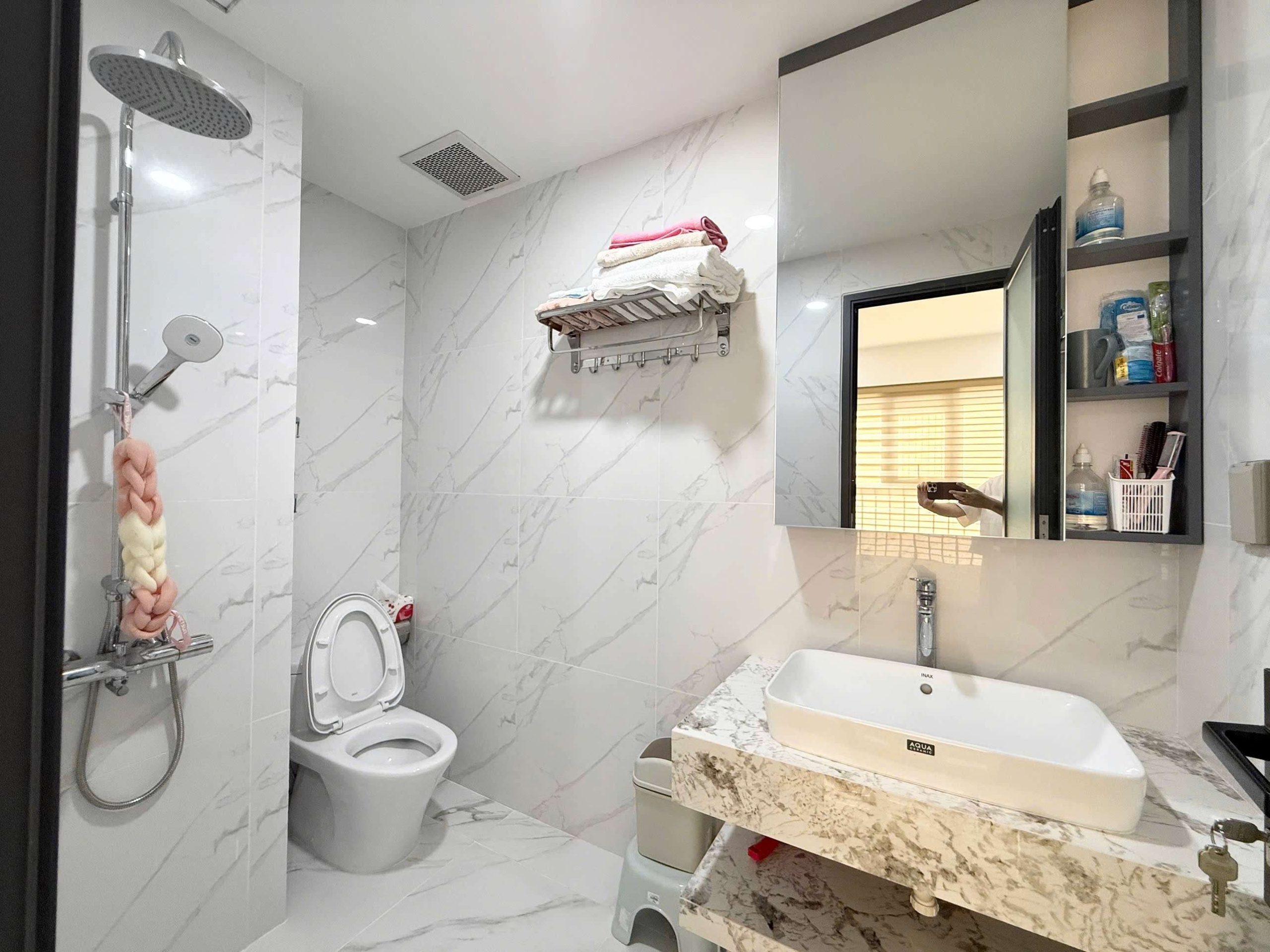 Căn hộ 16 Mường Thanh Viễn Triều Tầng 27 Tòa OC3 - 3PN - 88m2 - Đẹp và Mới 100% Căn hộ 16 Mường Thanh Viễn Triều Tầng 27 Tòa OC3 – 3PN – 88m2 – Đẹp và Mới 100%
