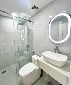 Căn hộ 22 Mường Thanh Viễn Triều Tầng 12 Tòa OC2B | 71m2 – Đẹp và Mới 100%