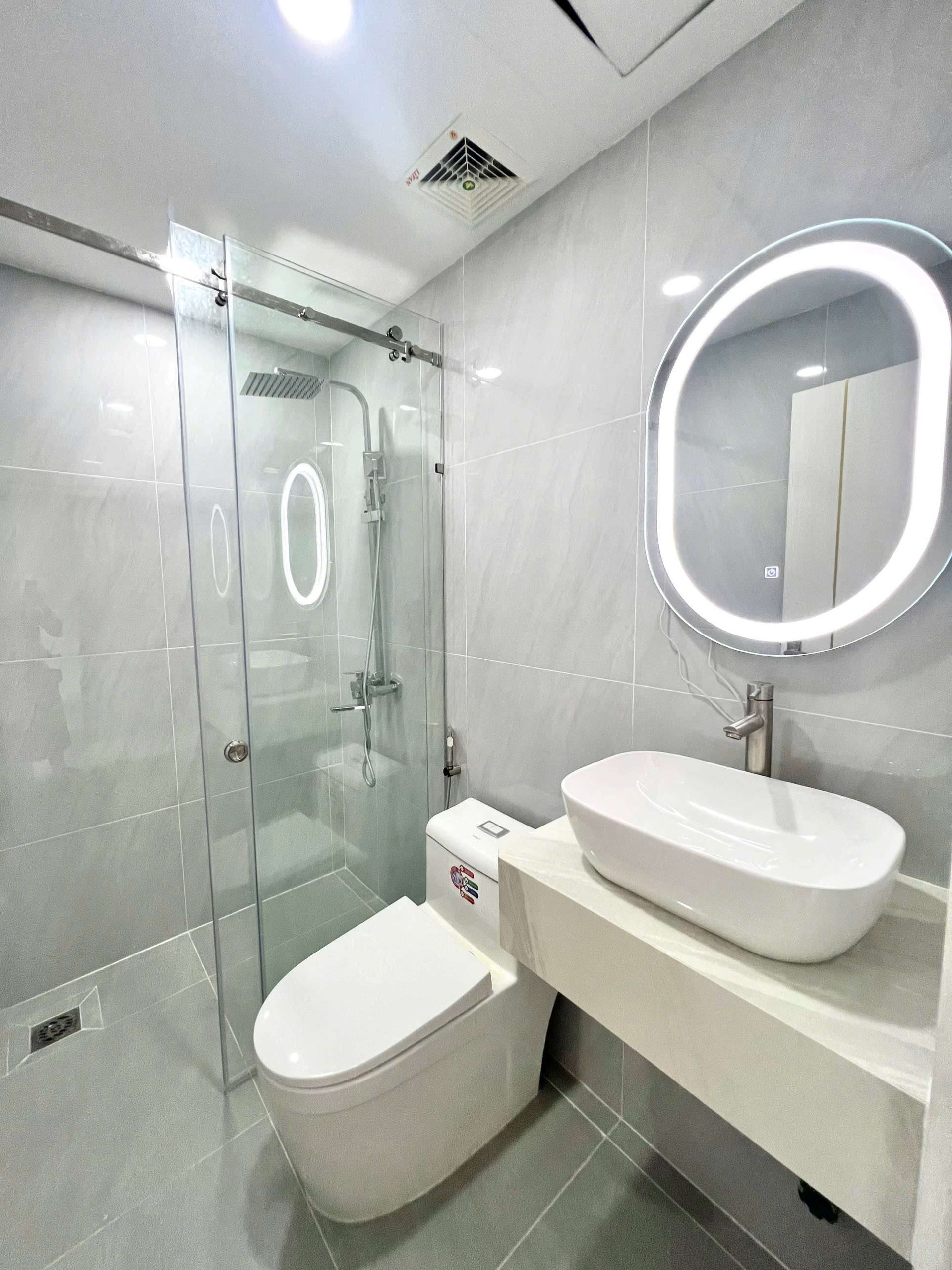 Căn hộ 22 Mường Thanh Viễn Triều Tầng 12 Tòa OC2B | 71m2 – Đẹp và Mới 100%