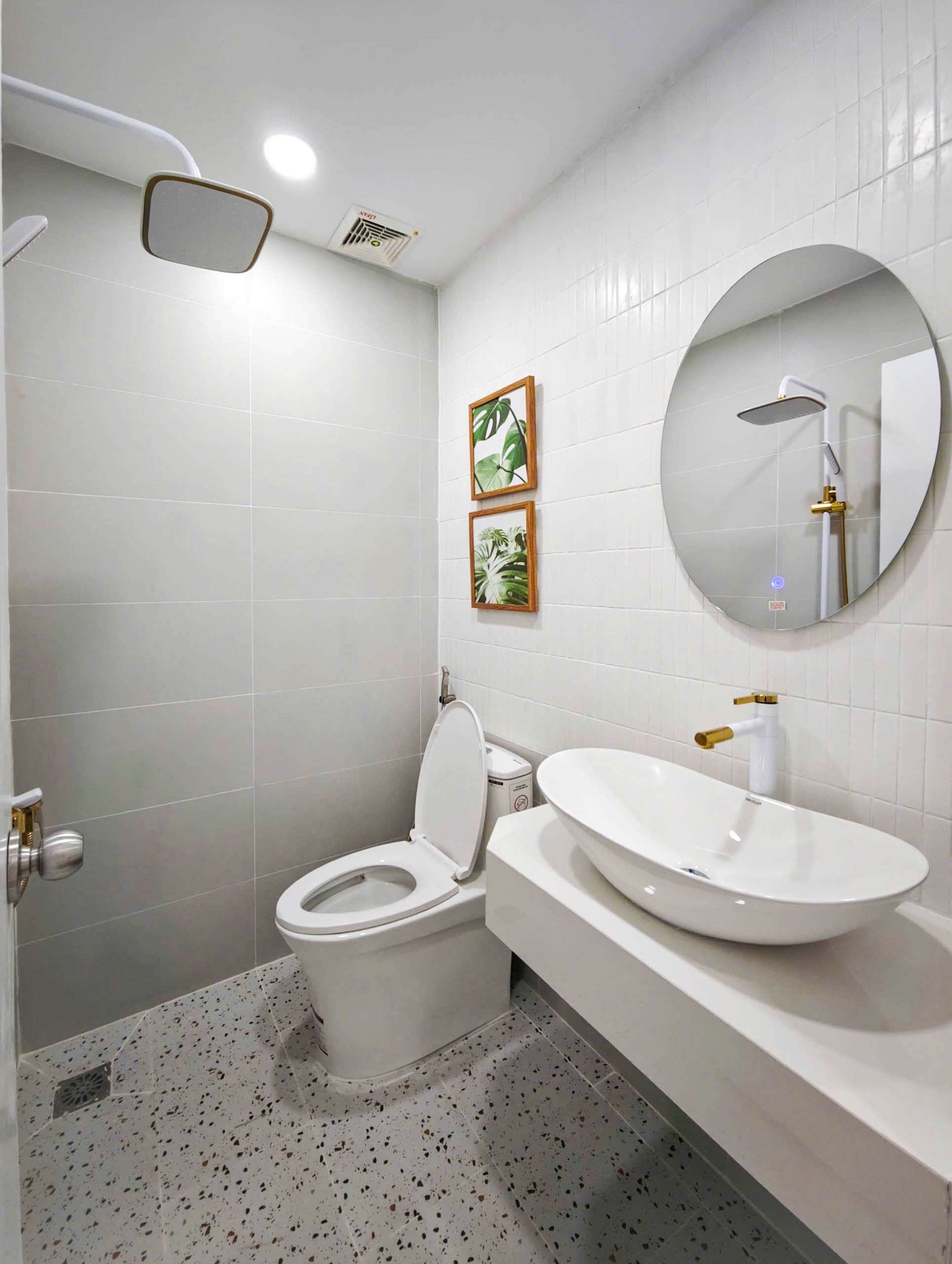 Căn hộ 22 Mường Thanh Viễn Triều Tầng 14 Tòa OC1B