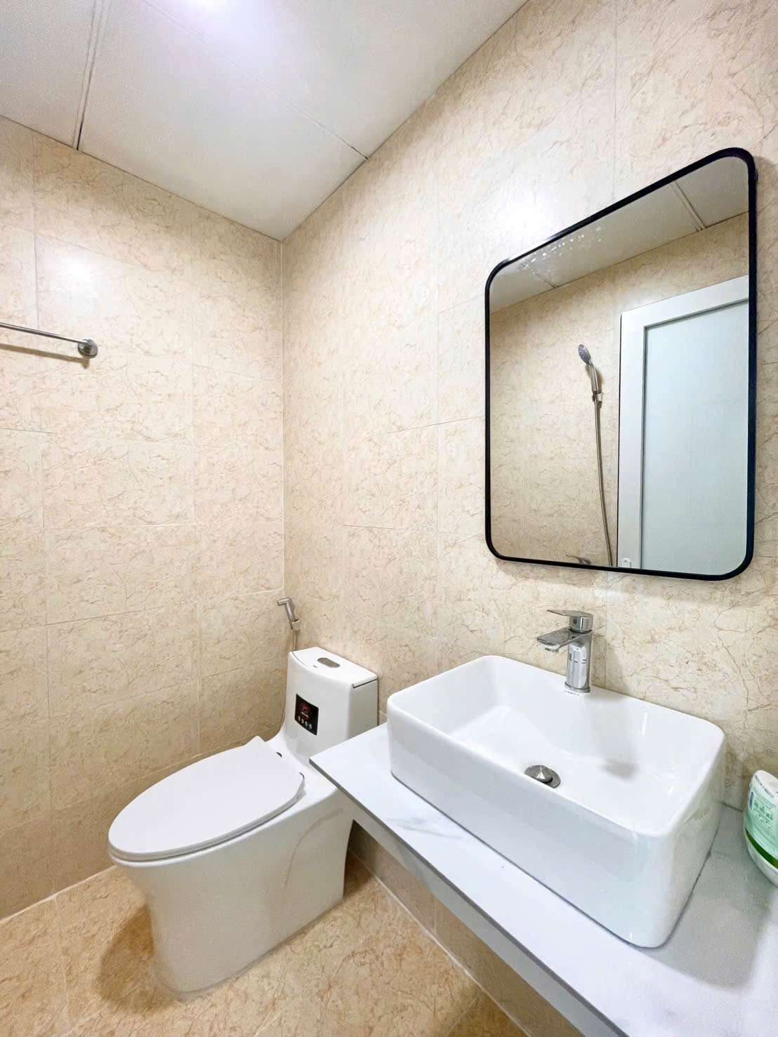 Căn hộ 26 Mường Thanh Viễn Triều Tầng 21 Tòa OC2B | Kề góc biển Hòn Chồng đẹp
