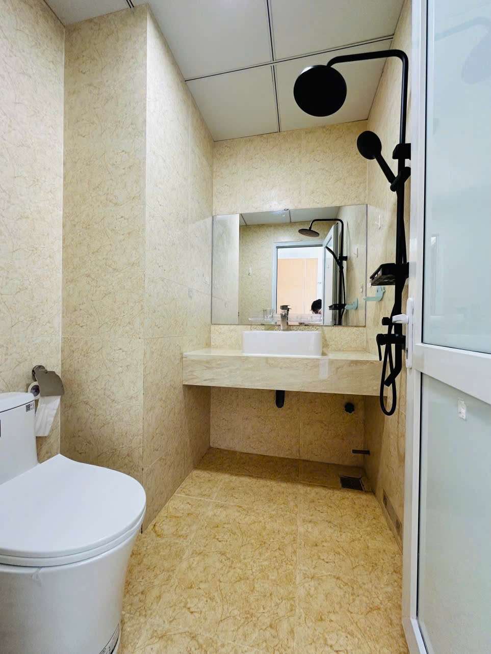 Căn hộ 30 Mường Thanh Viễn Triều Tầng 35 Tòa OC2A Căn hộ 30 Mường Thanh Viễn Triều Tầng 35 Tòa OC2A