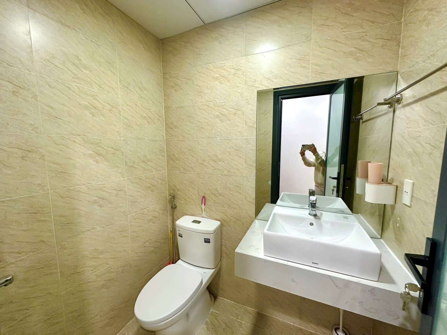Căn hộ 34 Mường Thanh Viễn Triều Tầng 24 Tòa OC1B. View trực biển Căn hộ 34 Mường Thanh Viễn Triều Tầng 24 Tòa OC1B. View trực biển
