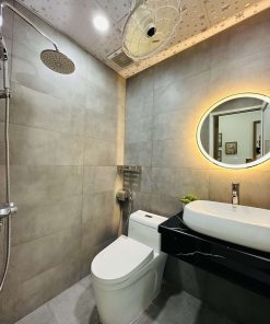 Căn trực biển 32 Mường Thanh Viễn Triều Tầng 5 Tòa OC2B