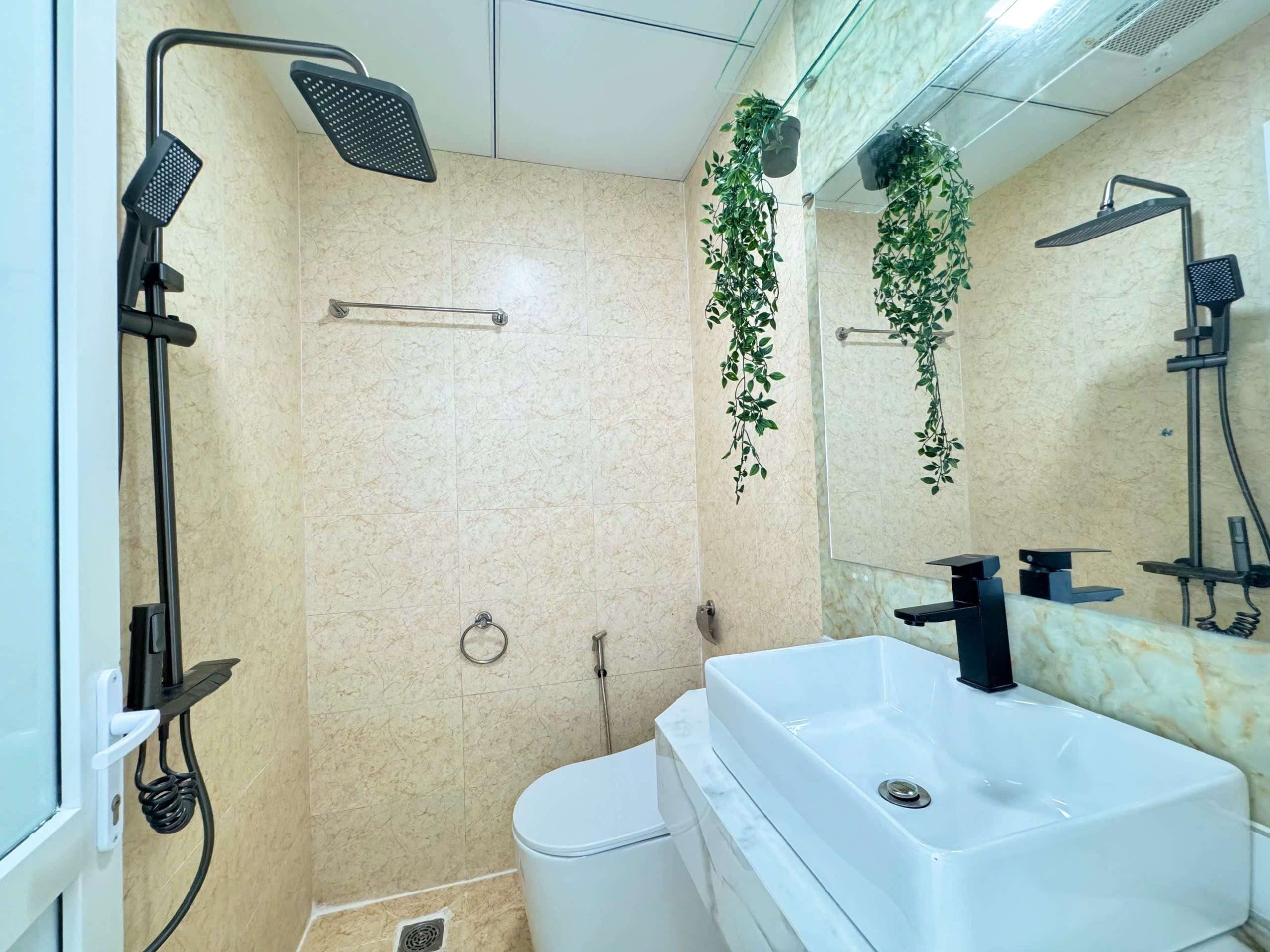 Căn hộ 20 Mường Thanh Viễn Triều Tầng 10 Tòa OC2B Căn hộ 20 Mường Thanh Viễn Triều Tầng 10 Tòa OC2B