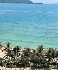 Căn hộ 10 Mường Thanh Viễn Triều Tầng 11 Tòa OC2B