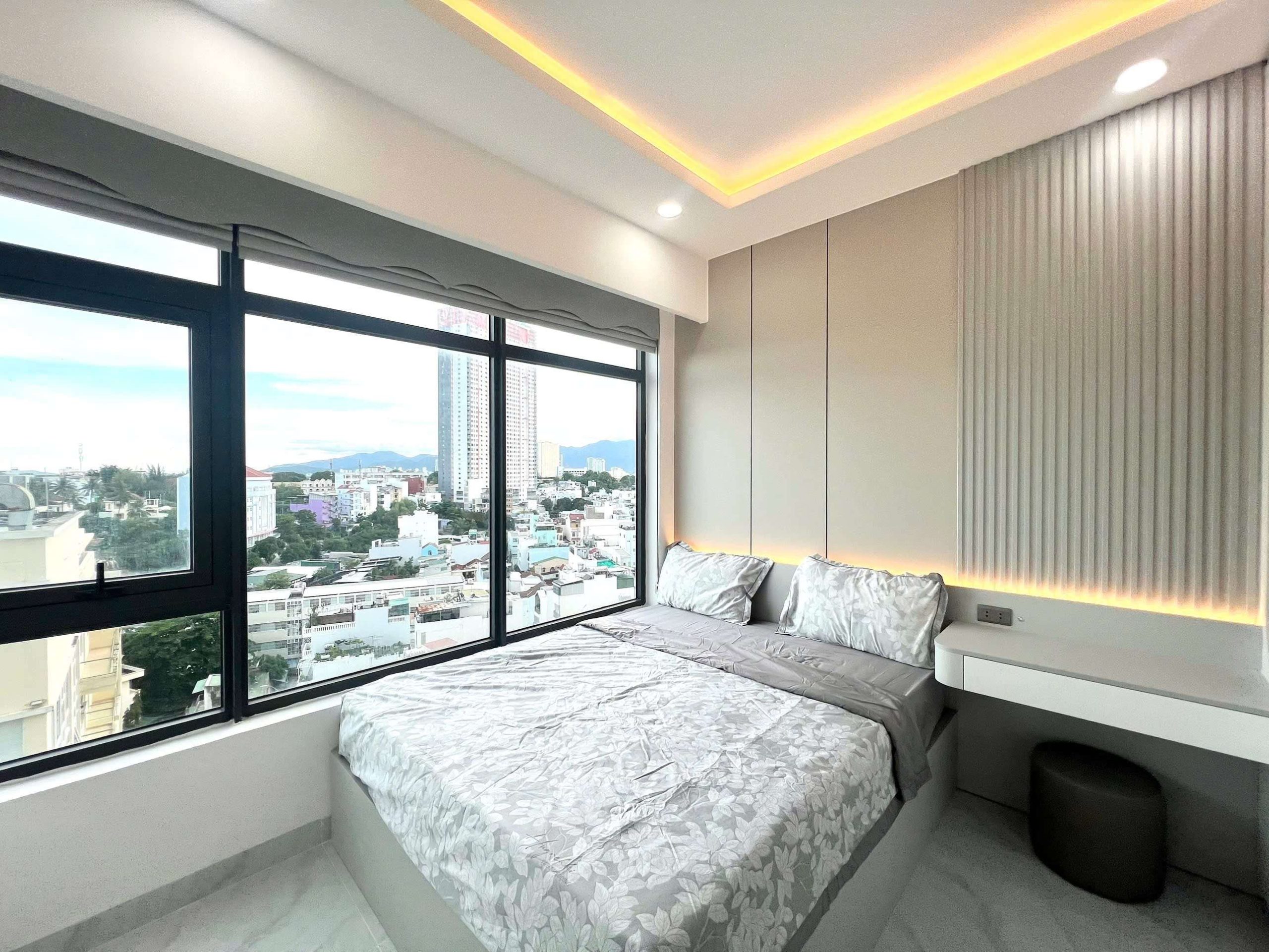 Căn hộ 22 Mường Thanh Viễn Triều Tầng 12 Tòa OC2B | 71m2 – Đẹp và Mới 100%
