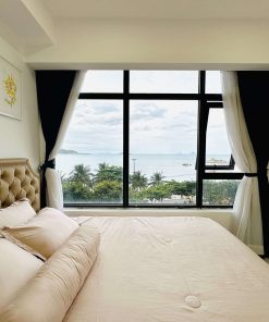 Căn trực biển 32 Mường Thanh Viễn Triều Tầng 5 Tòa OC2B