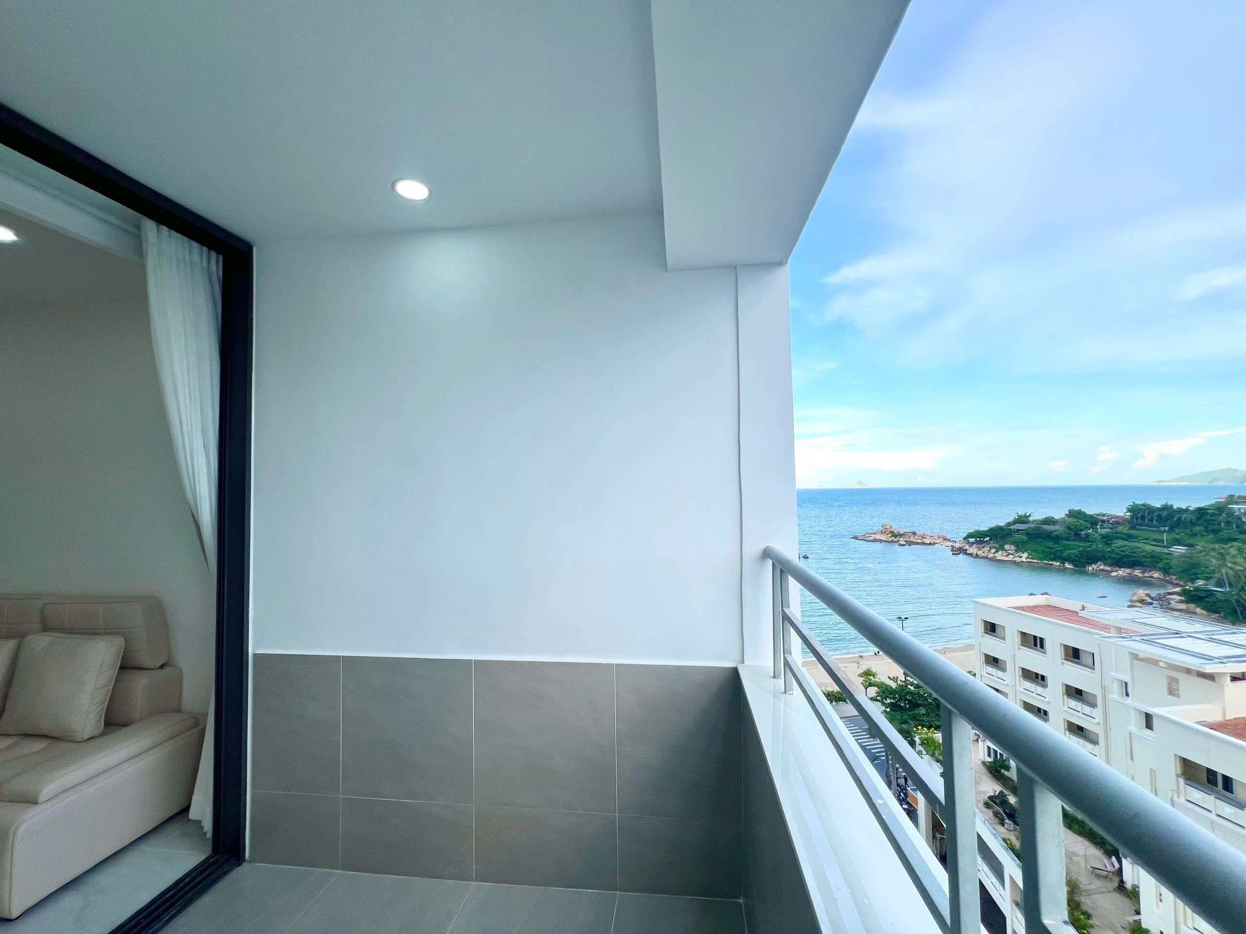Căn hộ 22 Mường Thanh Viễn Triều Tầng 12 Tòa OC2B | 71m2 – Đẹp và Mới 100%