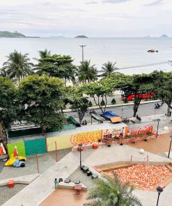 Căn trực biển 32 Mường Thanh Viễn Triều Tầng 5 Tòa OC2B