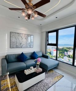 Căn hộ 02 Mường Thanh Viễn Triều Tầng 23 Tòa OC3 | 3PN Đẹp lung linh