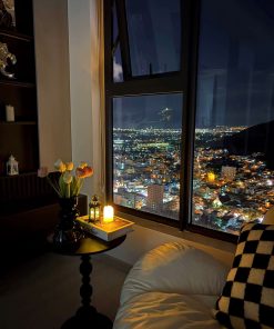 Căn hộ 04 Mường Thanh Viễn Triều Tầng 39 Tòa OC3 – Đẹp lung linh