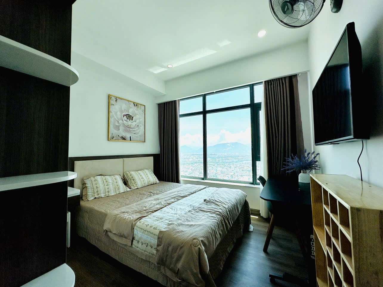 Căn hộ 30 Mường Thanh Viễn Triều Tầng 35 Tòa OC2A Căn hộ 30 Mường Thanh Viễn Triều Tầng 35 Tòa OC2A
