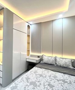 Căn hộ 22 Mường Thanh Viễn Triều Tầng 12 Tòa OC2B | 71m2 – Đẹp và Mới 100%