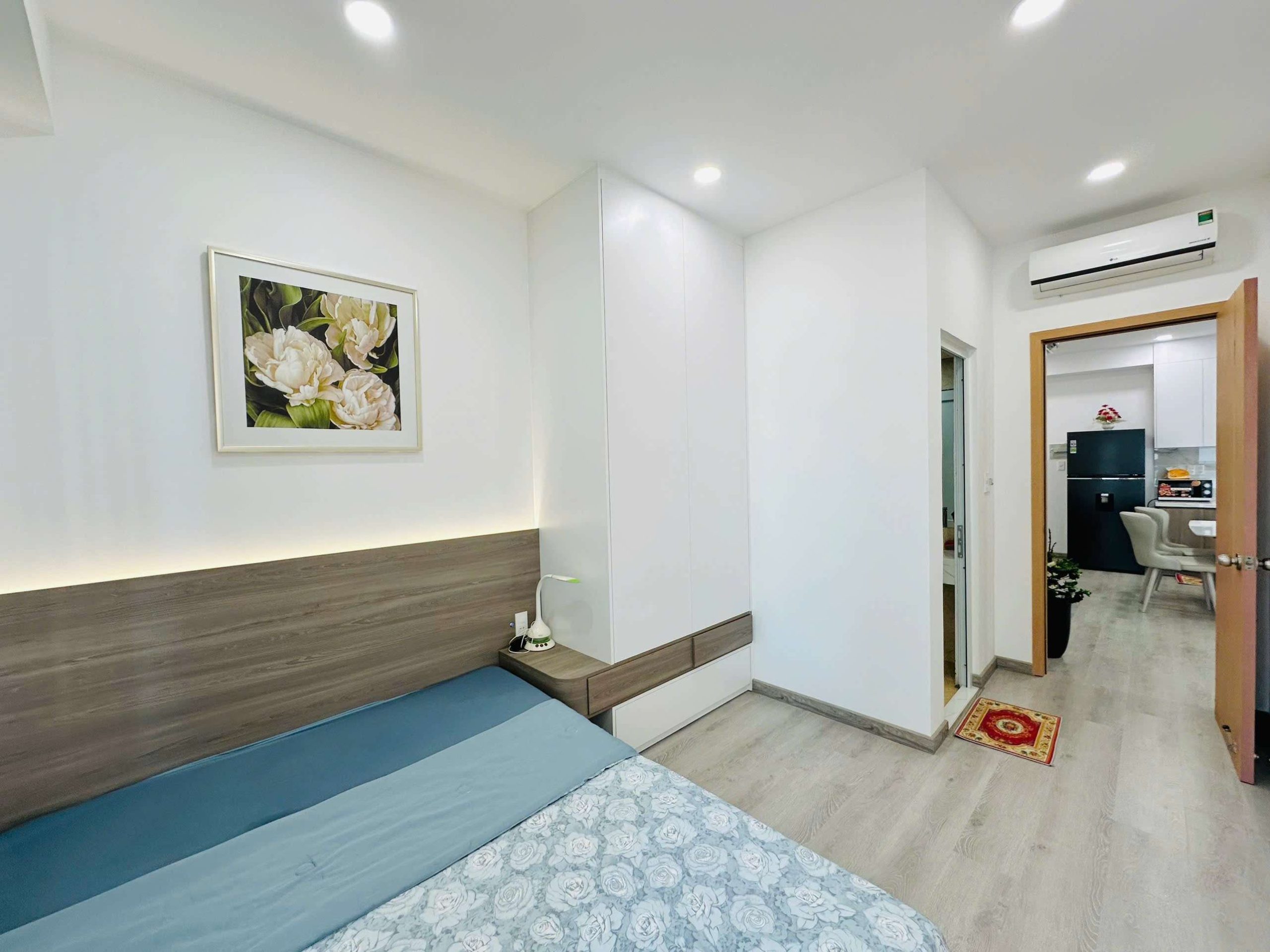 Căn góc 02 Mường Thanh Viễn Triều Tầng 19 Tòa OC2A Căn góc 02 Mường Thanh Viễn Triều Tầng 19 Tòa OC2A