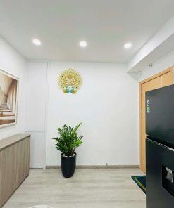 Căn góc 02 Mường Thanh Viễn Triều Tầng 19 Tòa OC2A