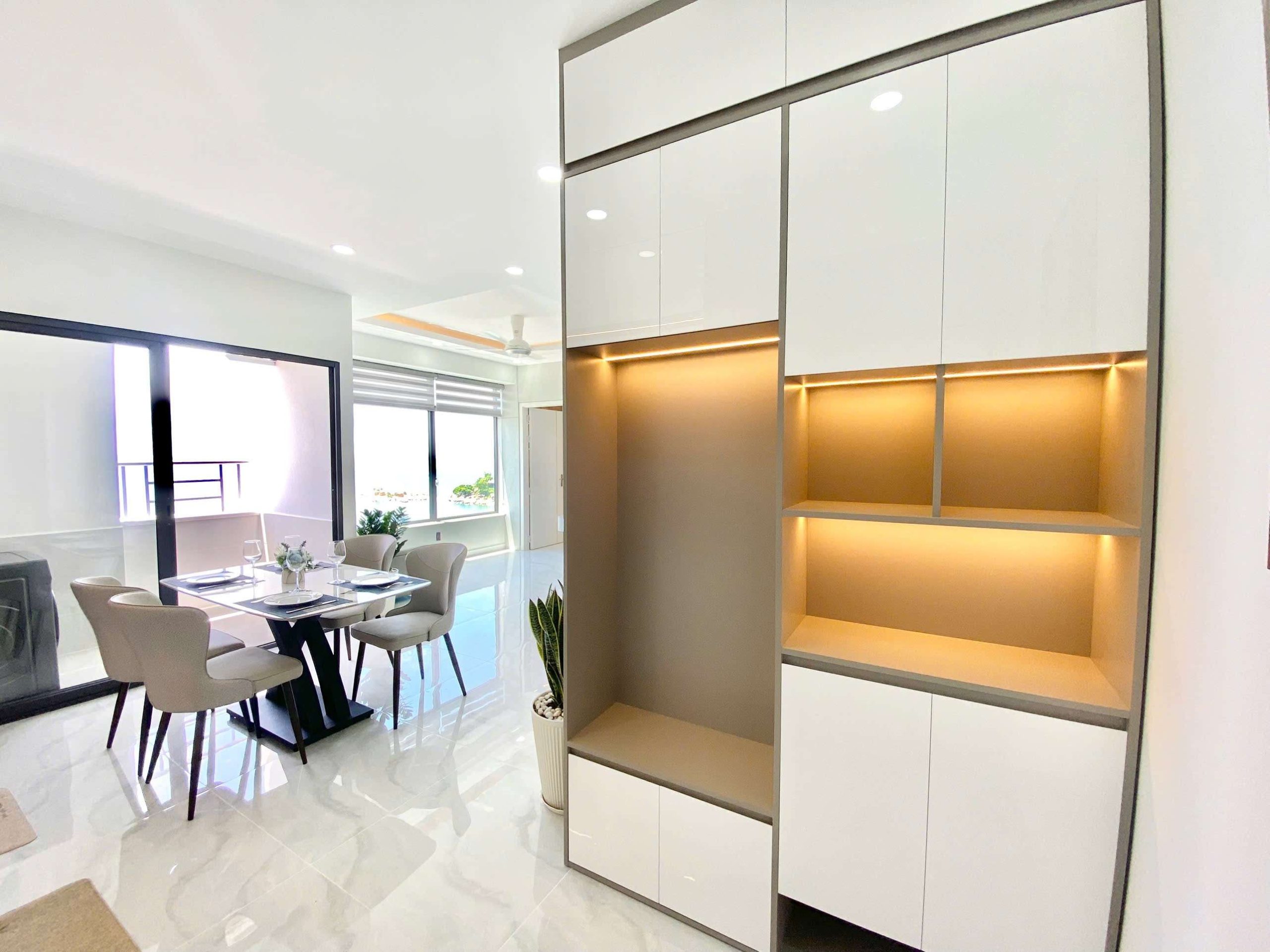 Căn góc biển 02 Mường Thanh Viễn Triều Tầng 11 Tòa OC1A Căn góc biển 02 Mường Thanh Viễn Triều Tầng 11 Tòa OC1A