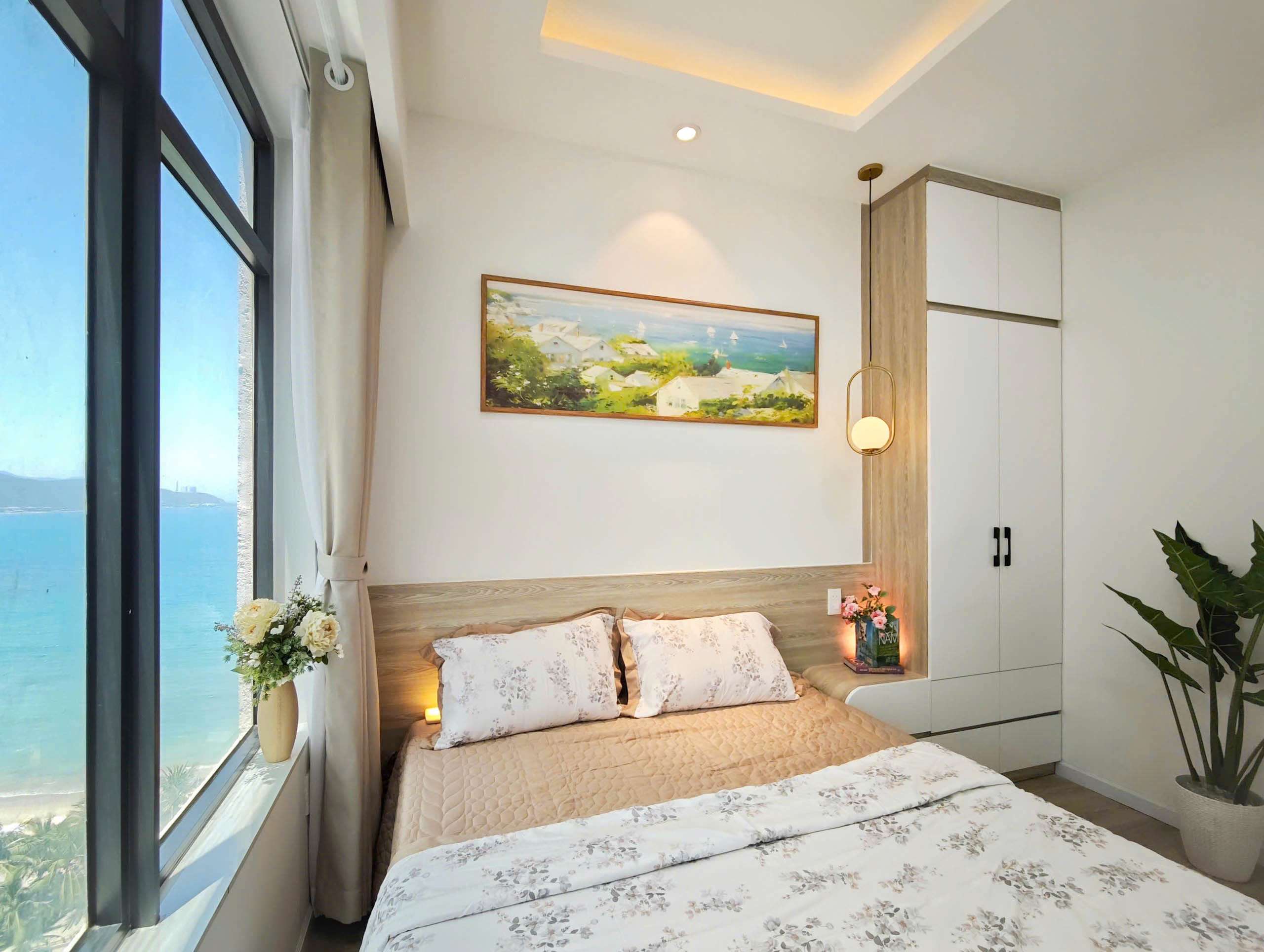 Căn hộ 22 Mường Thanh Viễn Triều Tầng 14 Tòa OC1B
