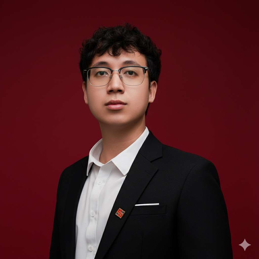 Lê Bá Đạt - Chuyên viên tư vấn