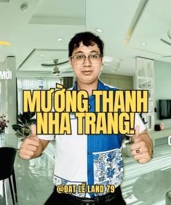 Căn hộ 20 Mường Thanh Viễn Triều Tầng 24 Tòa OC1B. Góc Đẹp và Mới 100%