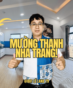 Căn hộ 22 Mường Thanh Viễn Triều Tầng 12 Tòa OC2A