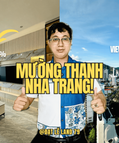 Căn hộ 30 Mường Thanh Viễn Triều Tầng 31 Tòa OC1A