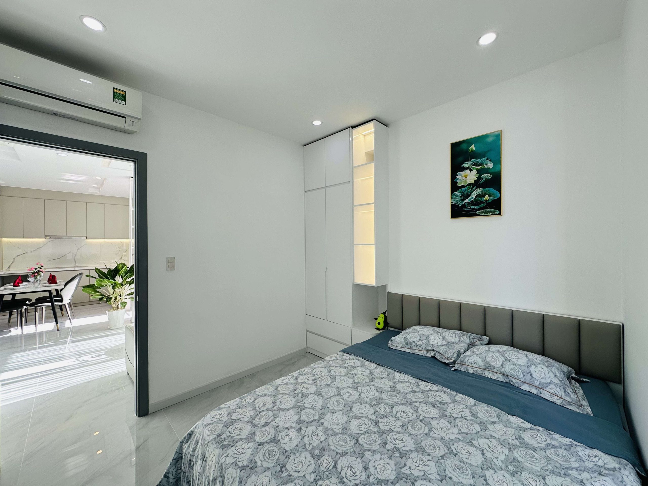 Căn hộ 20 Mường Thanh Viễn Triều Tầng 24 Tòa OC1B. Góc Đẹp và Mới 100% Căn hộ 20 Mường Thanh Viễn Triều Tầng 24 Tòa OC1B. Góc Đẹp và Mới 100%