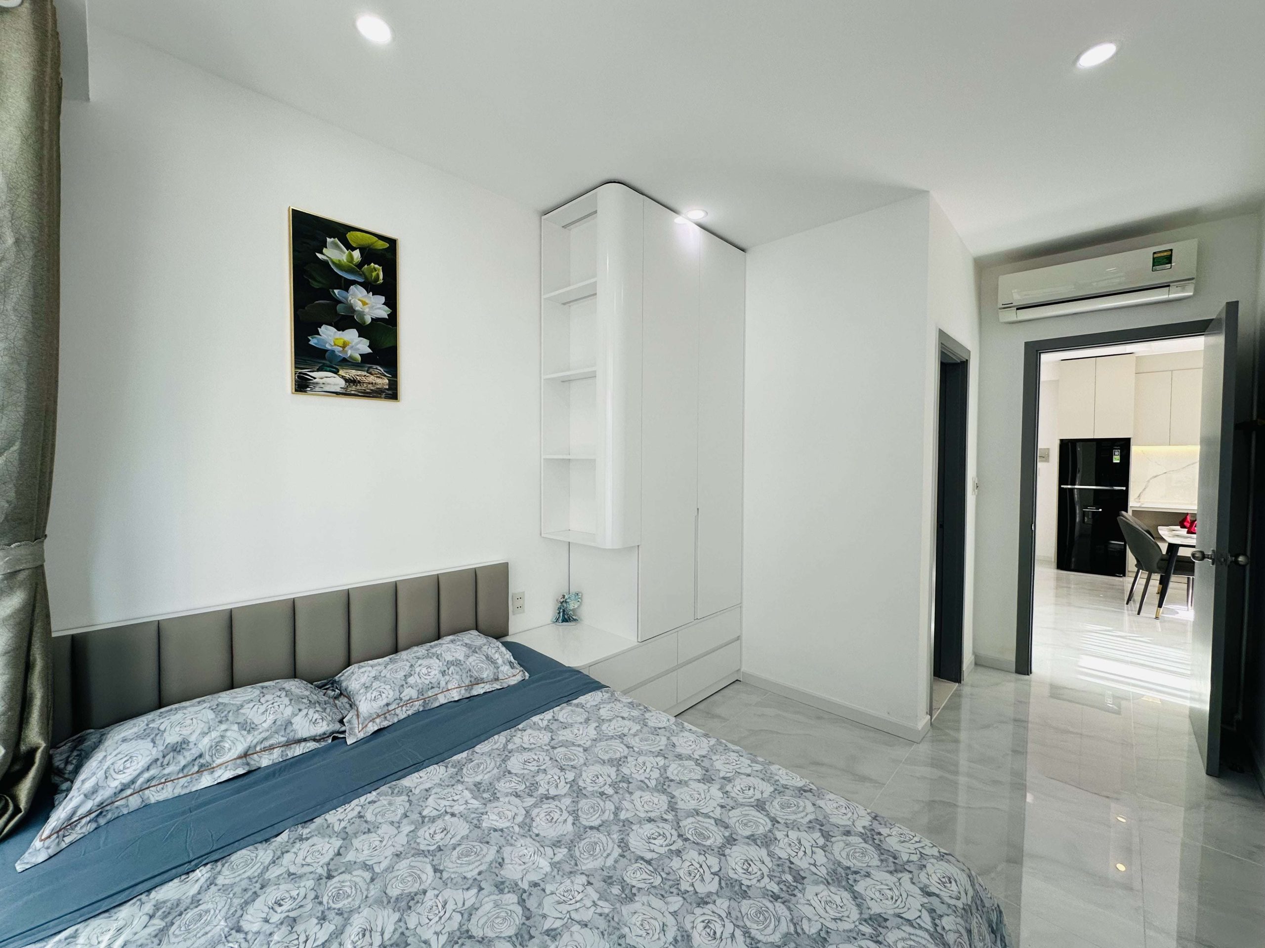 Căn hộ 20 Mường Thanh Viễn Triều Tầng 24 Tòa OC1B. Góc Đẹp và Mới 100% Căn hộ 20 Mường Thanh Viễn Triều Tầng 24 Tòa OC1B. Góc Đẹp và Mới 100%