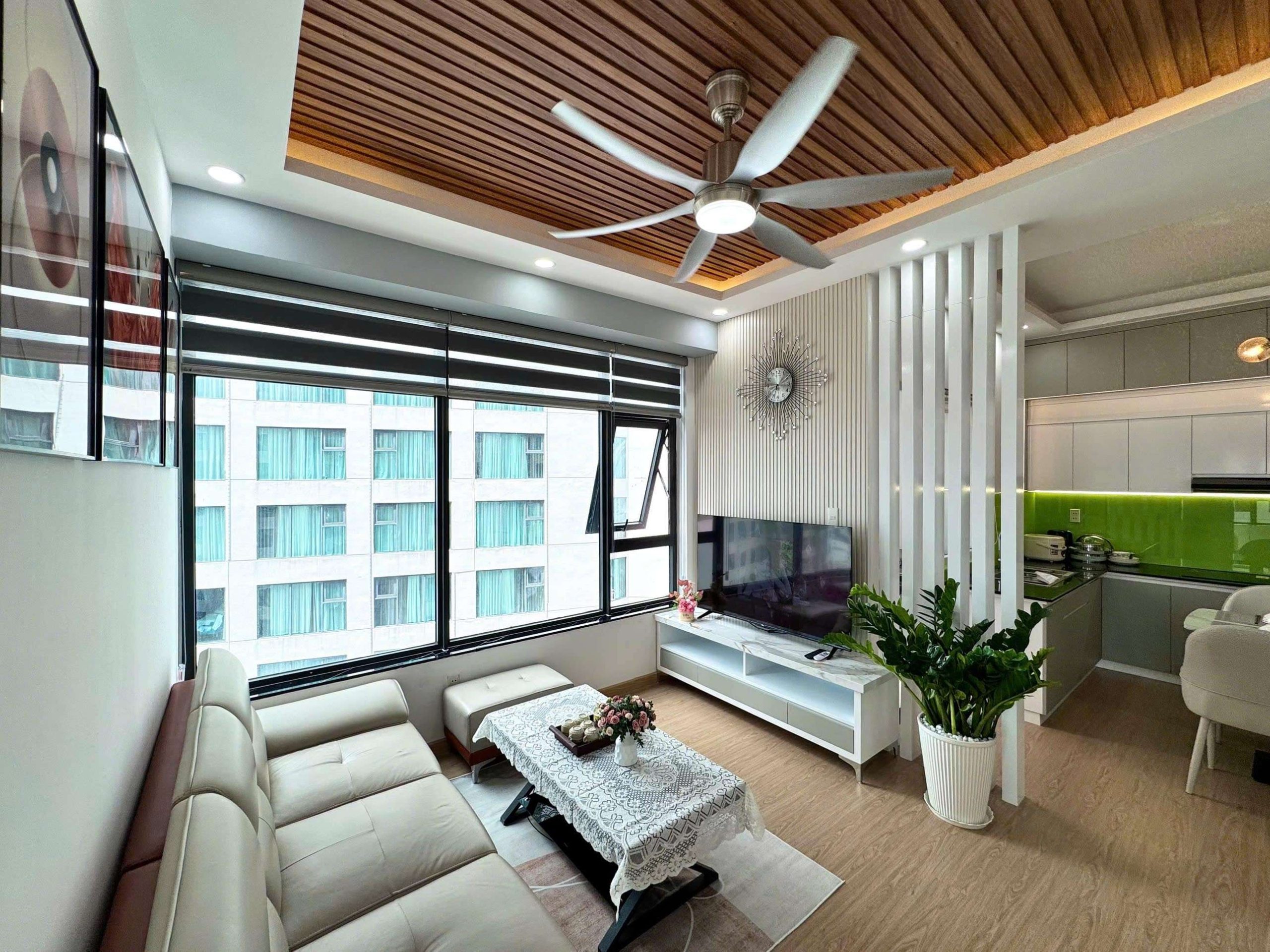 Căn góc 14 Mường Thanh Viễn Triều Tầng 21 Tòa OC1A. Góc Đẹp và Mới 100% Căn góc 14 Mường Thanh Viễn Triều Tầng 21 Tòa OC1A. Góc Đẹp và Mới 100%