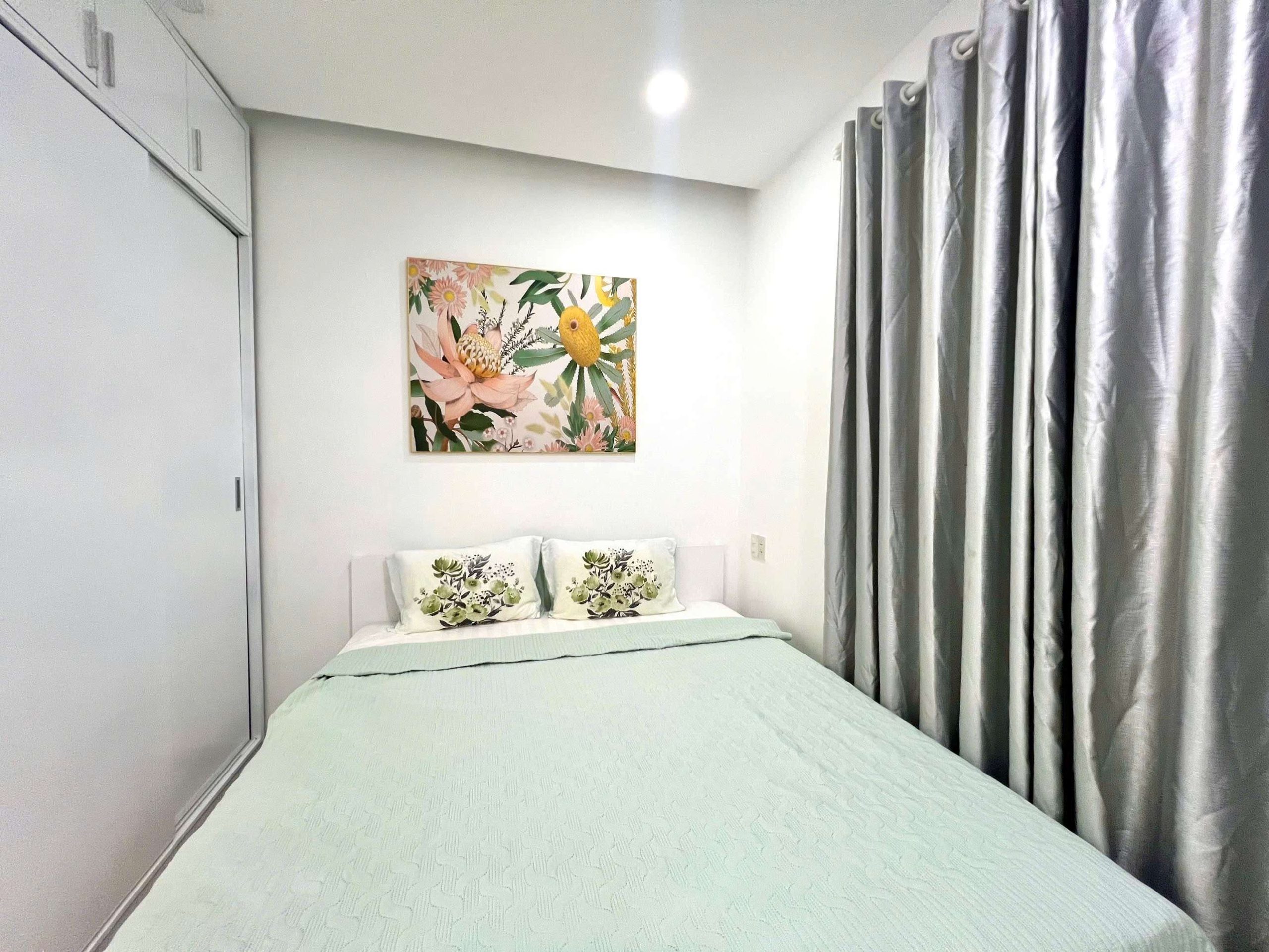 Căn hộ 08 Mường Thanh Viễn Triều Tầng 10 Tòa OC2A Căn hộ 08 Mường Thanh Viễn Triều Tầng 10 Tòa OC2A