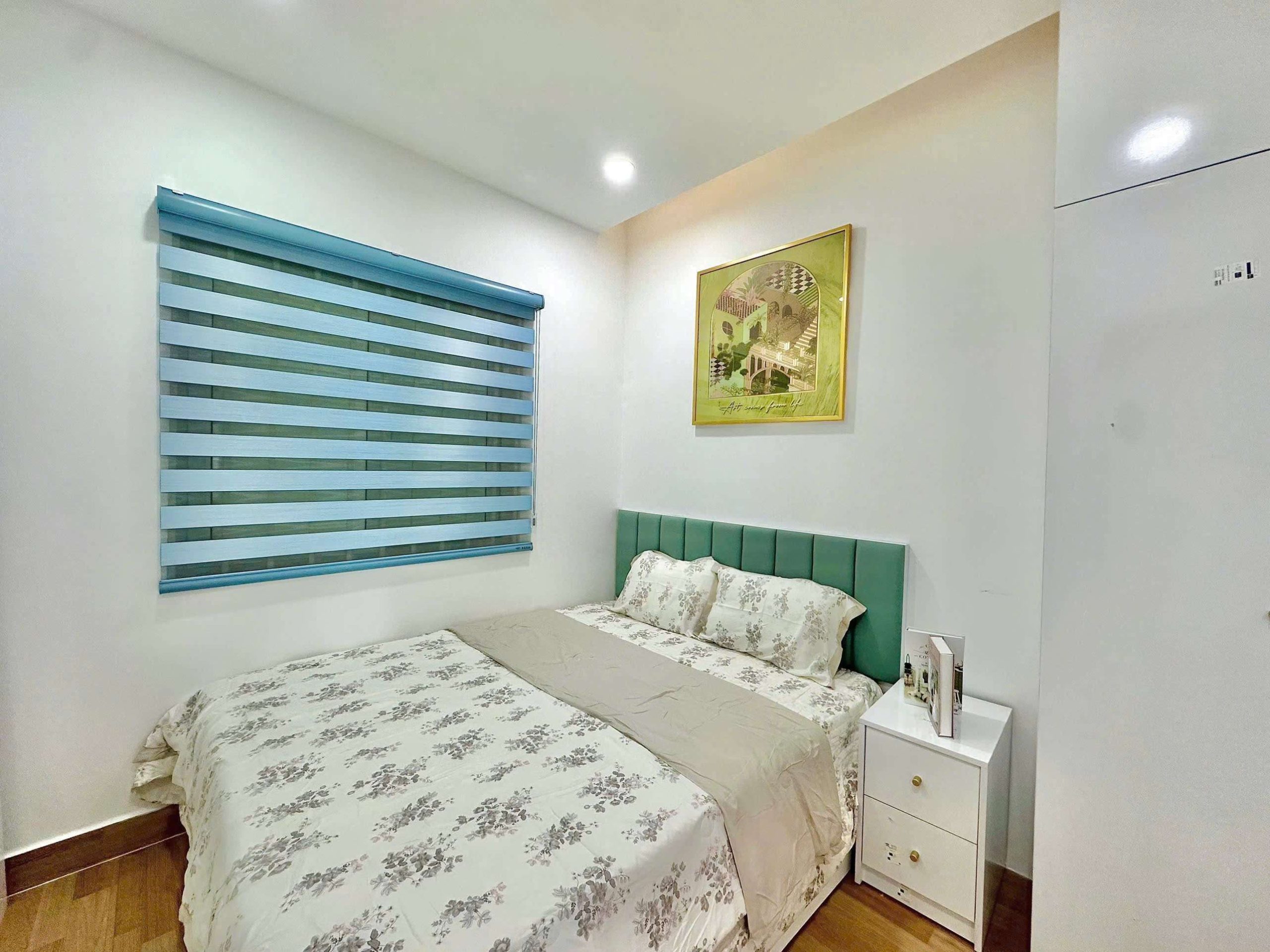Căn hộ 12 Mường Thanh Viễn Triều Tầng 35 Tòa OC1B. Đẹp và Mới 100% Căn hộ 12 Mường Thanh Viễn Triều Tầng 35 Tòa OC1B. Đẹp và Mới 100%