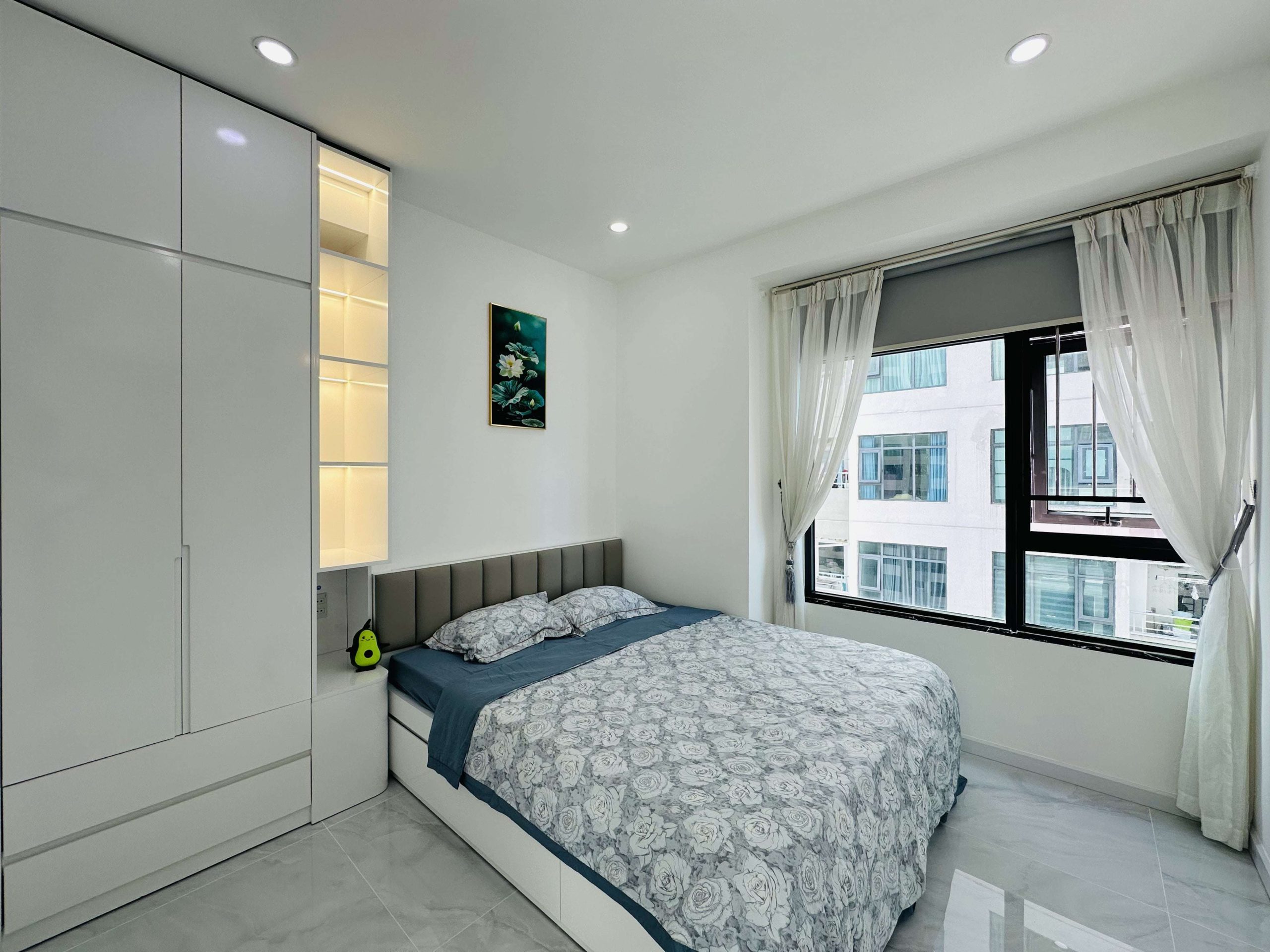 Căn hộ 20 Mường Thanh Viễn Triều Tầng 24 Tòa OC1B. Góc Đẹp và Mới 100% Căn hộ 20 Mường Thanh Viễn Triều Tầng 24 Tòa OC1B. Góc Đẹp và Mới 100%