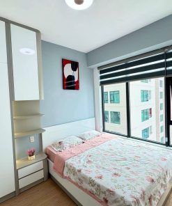 Căn góc 14 Mường Thanh Viễn Triều Tầng 21 Tòa OC1A. Góc Đẹp và Mới 100%