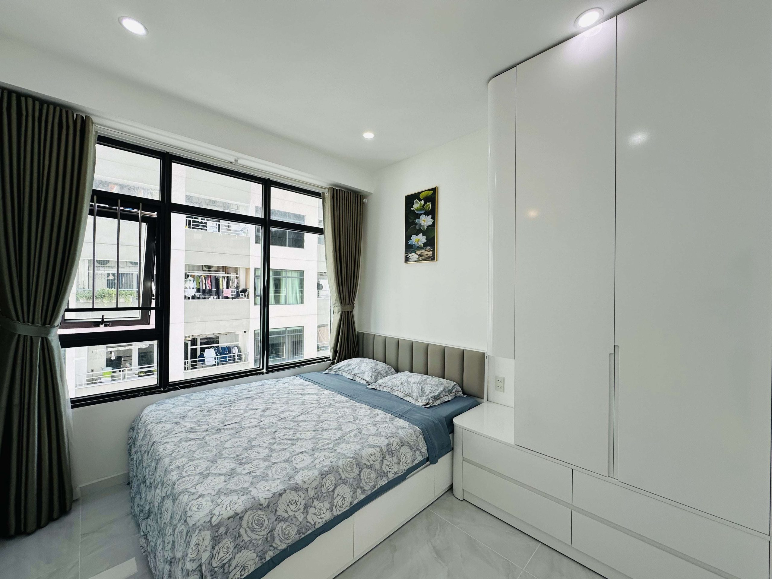 Căn hộ 20 Mường Thanh Viễn Triều Tầng 24 Tòa OC1B. Góc Đẹp và Mới 100% Căn hộ 20 Mường Thanh Viễn Triều Tầng 24 Tòa OC1B. Góc Đẹp và Mới 100%